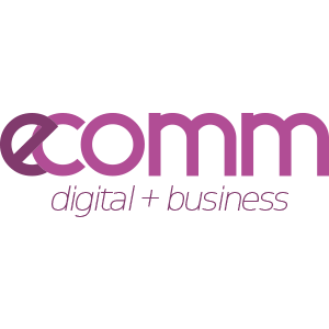 eComm Logotipo