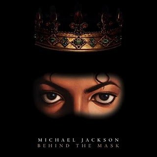 Michael Jackson - Behind the Mask