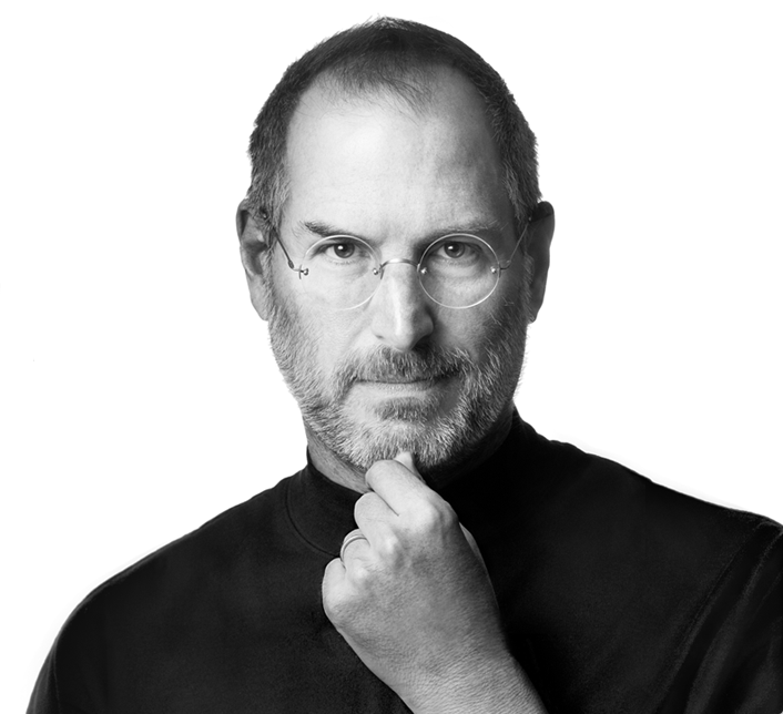 Steve Jobs 1955-2011