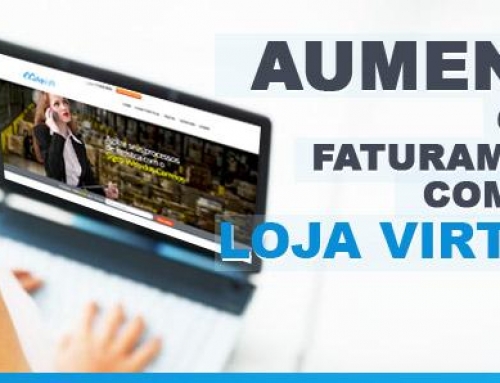 Aumente o seu faturamento com uma loja virtual!