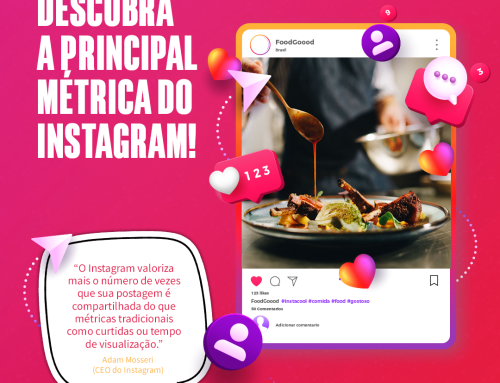 Descubra a Principal Métrica do Instagram e Como Ela Impacta Seu Engajamento