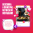 Destaque para a principal métrica do Instagram em 2025, baseada na importância dos compartilhamentos para aumentar o engajamento.