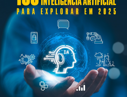 100 Ferramentas de Inteligência Artificial que Você Precisa Conhecer em 2025