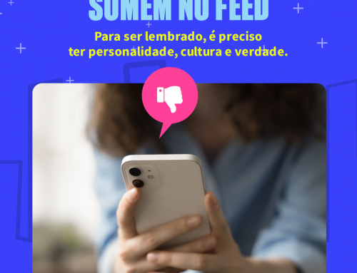 Como Construir uma Presença Memorável nas Redes